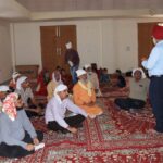 Gurudwara Meet In Nirwan City