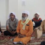 Gurudwara Meet In Nirwan City