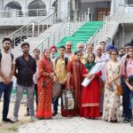 Gurudwara Meet In Nirwan City