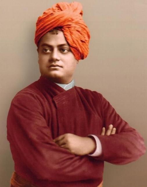 Swami-vivekananda